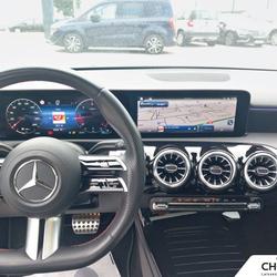 Mercedes Classe A Classe A 180 d AMG Line &Eacute;cole-Valentin