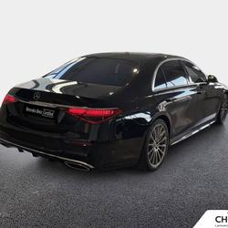 Mercedes Classe S Classe S L 580 e 9G-Tronic AMG Line &Eacute;cole-Valentin