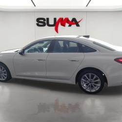 Audi A5 A5 TDI Hybride 204 ch S tronic 7 Business Executive Nevers