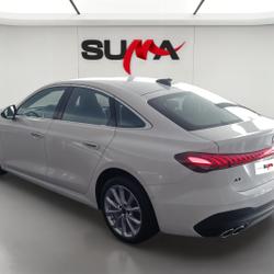 Audi A5 A5 TDI Hybride 204 ch S tronic 7 Business Executive Nevers