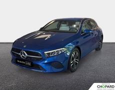 Mercedes Classe A - Classe A 180 7G-DCT Progressive Line - 26 490 €