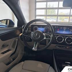 Mercedes Classe A Classe A 180 7G-DCT Progressive Line &Eacute;cole-Valentin