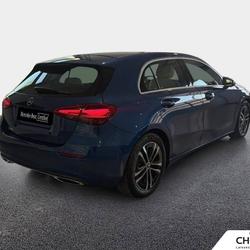 Mercedes Classe A Classe A 180 7G-DCT Progressive Line &Eacute;cole-Valentin