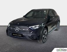 Mercedes GLC