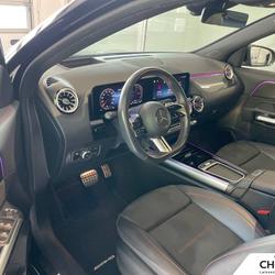 Mercedes GLA GLA 250 e 8G-DCT AMG Line &Eacute;cole-Valentin