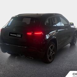 Mercedes GLA GLA 250 e 8G-DCT AMG Line &Eacute;cole-Valentin