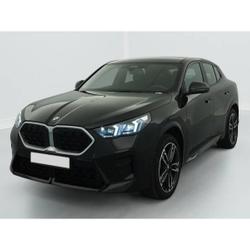BMW X2 U10 SDRIVE 20D 163CH DKG7 M SPORT Saint-Jouan-des-Gu&eacute;rets