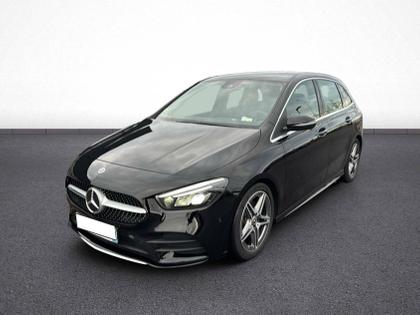 Mercedes Classe B - Classe B 180 d 8G-DCT AMG Line Edition - 25 990 €