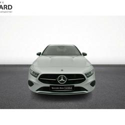 Mercedes Classe A Classe A 180 d 8G-DCT Progressive Line &Eacute;cole-Valentin