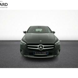 Mercedes Classe B Classe B 250 e 8G-DCT Progressive Line Edition &Eacute;cole-Valentin