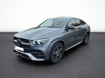 Mercedes GLE - GLE Coupé 350 de 9G-Tronic 4Matic AMG Line - 69 990 €