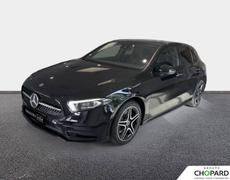 Mercedes Classe A