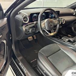 Mercedes Classe A Classe A 250 e 8G-DCT AMG Line Vesoul