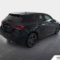 Mercedes Classe A Classe A 250 e 8G-DCT AMG Line Vesoul