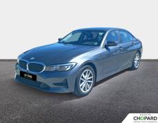 BMW Serie 3 École-Valentin