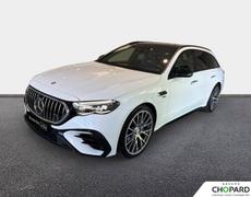 Mercedes Classe E École-Valentin