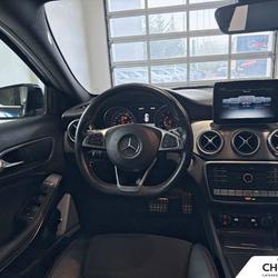 Mercedes GLA GLA 250 7-G DCT 4-Matic Fascination &Eacute;cole-Valentin