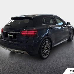 Mercedes GLA GLA 250 7-G DCT 4-Matic Fascination &Eacute;cole-Valentin