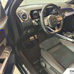 Mercedes GLB GLB 220 d 8G-DCT 4Matic AMG Line &Eacute;cole-Valentin
