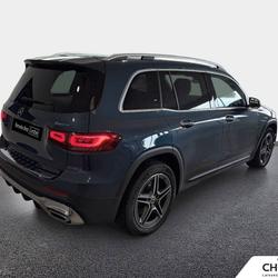 Mercedes GLB GLB 220 d 8G-DCT 4Matic AMG Line &Eacute;cole-Valentin