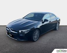 Mercedes CLA - CLA Coupé 200 7G-DCT Progressive Line - 28 990 €