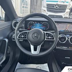 Mercedes CLA CLA Coup&eacute; 200 7G-DCT Progressive Line Vesoul