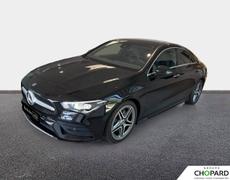 Mercedes CLA École-Valentin
