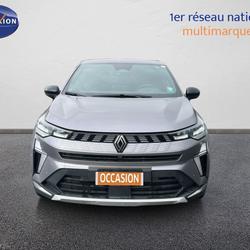 Renault Symbioz 1.6 E-TECH FULL HYBRID 145CH ICONIC Bruges