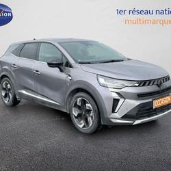 Renault Symbioz 1.6 E-TECH FULL HYBRID 145CH ICONIC Bruges