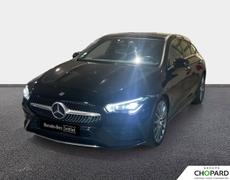 Mercedes CLA École-Valentin