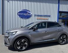 Renault Symbioz Arzal