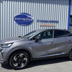Renault Symbioz 1.6 E-TECH FULL HYBRID 145CH ICONIC Arzal