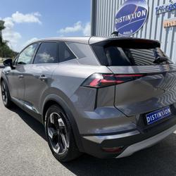Renault Symbioz 1.6 E-TECH FULL HYBRID 145CH ICONIC Arzal