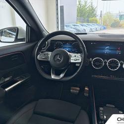 Mercedes GLA GLA 250 e 8G-DCT AMG Line &Eacute;cole-Valentin