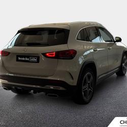 Mercedes GLA GLA 250 e 8G-DCT AMG Line &Eacute;cole-Valentin