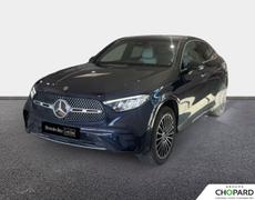 Mercedes GLC École-Valentin