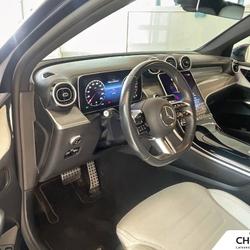 Mercedes GLC GLC Coupe 300 e 9G-Tronic 4Matic AMG Line &Eacute;cole-Valentin