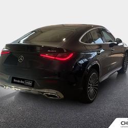 Mercedes GLC GLC Coupe 300 e 9G-Tronic 4Matic AMG Line &Eacute;cole-Valentin