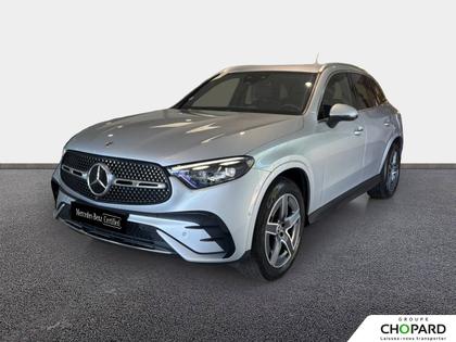 Mercedes GLC - GLC 300 e 9G-Tronic 4Matic AMG Line - 54 990 €
