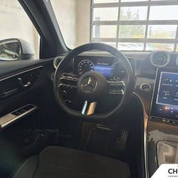 Mercedes GLC GLC 300 e 9G-Tronic 4Matic AMG Line &Eacute;cole-Valentin