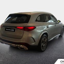 Mercedes GLC GLC 300 e 9G-Tronic 4Matic AMG Line &Eacute;cole-Valentin