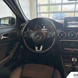 Mercedes Classe A Classe A 180 Sport Edition &Eacute;cole-Valentin