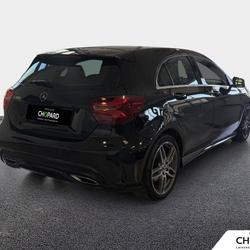 Mercedes Classe A Classe A 180 Sport Edition &Eacute;cole-Valentin