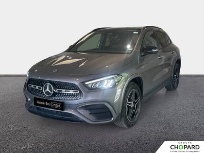 Mercedes GLA - GLA 250 e Hybrid EQ 8G-DCT AMG Line - 43 990 €