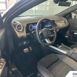 Mercedes GLA GLA 250 e Hybrid EQ 8G-DCT AMG Line &Eacute;cole-Valentin