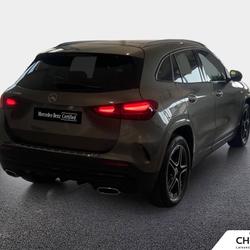 Mercedes GLA GLA 250 e Hybrid EQ 8G-DCT AMG Line &Eacute;cole-Valentin