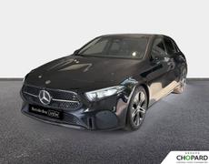 Mercedes Classe A École-Valentin