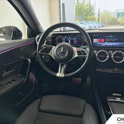 Mercedes Classe A Classe A 180 d 8G-DCT Progressive Line &Eacute;cole-Valentin