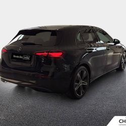 Mercedes Classe A Classe A 180 d 8G-DCT Progressive Line &Eacute;cole-Valentin