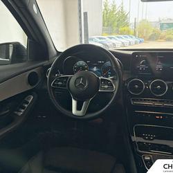 Mercedes GLC GLC 300 e 9G-Tronic 4Matic Avantgarde Line &Eacute;cole-Valentin